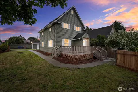 5401 S K St, Tacoma, WA 98408