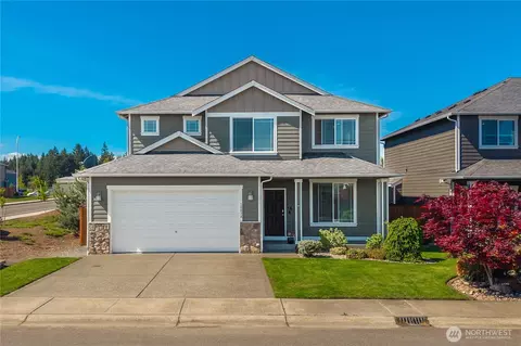 18834 110th Ave Ct E, Puyallup, WA 98374