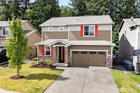 13804 65th Ave E, Puyallup, WA 98373