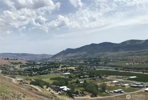 0 S Noble Moonburn Ln, East Wenatchee, WA 98802