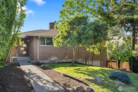 5309 47th Ave SW, Seattle, WA 98136