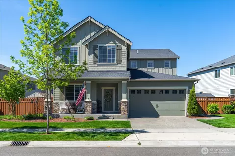 14638 201st Ave E, Bonney Lake, WA 98391