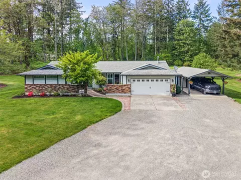 7247 SE Snowy Way, Port Orchard, WA 98367