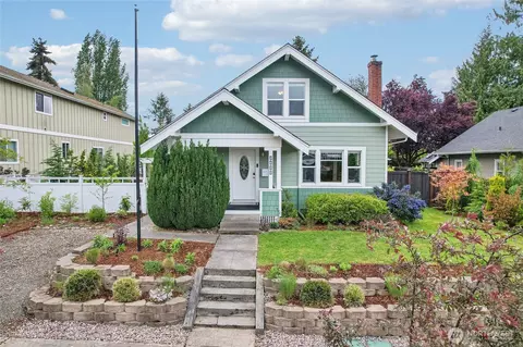 3632 N Huson St, Tacoma, WA 98407