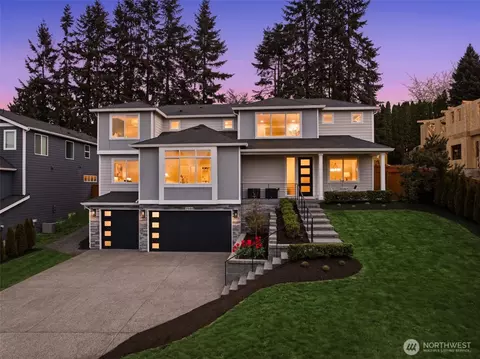 2944 215th Pl SW, Brier, WA 98036
