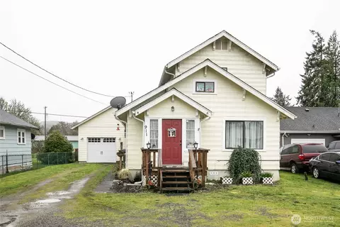 911 Stockwell St, Aberdeen, WA 98520