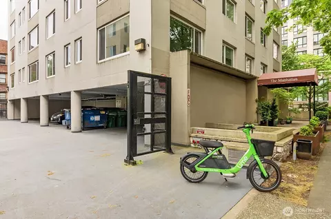 1200 Boylston Ave #304, Seattle, WA 98101