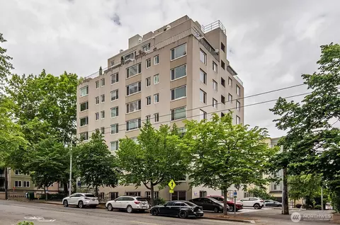 1200 Boylston Ave #304, Seattle, WA 98101