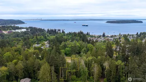 2638 Oregon St E #LOT B, Port Orchard, WA 98366