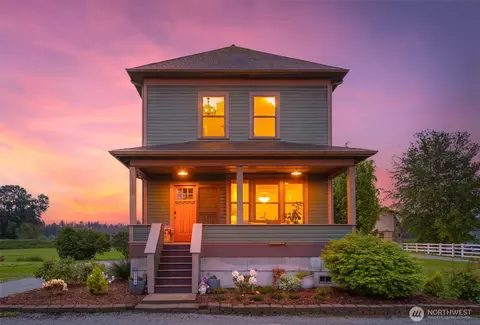 2304 Norman Rd, Stanwood, WA 98292