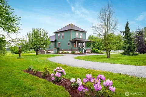 2304 Norman Rd, Stanwood, WA 98292