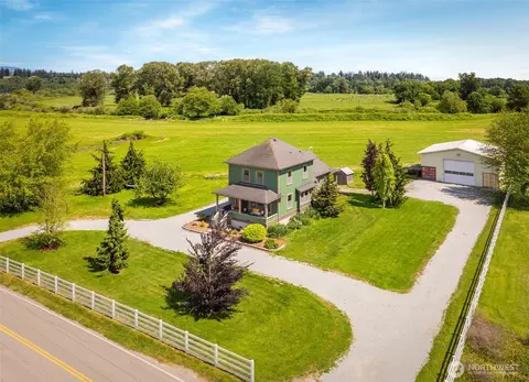 2304 Norman Rd, Stanwood, WA 98292
