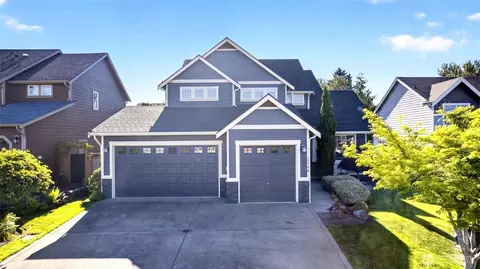 17104 138th Avenue Ct E, Puyallup, WA 98374