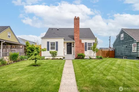 3143 S 18th St, Tacoma, WA 98405