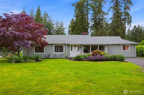 10612 Lake Steilacoom Dr SW, Lakewood, WA 98498