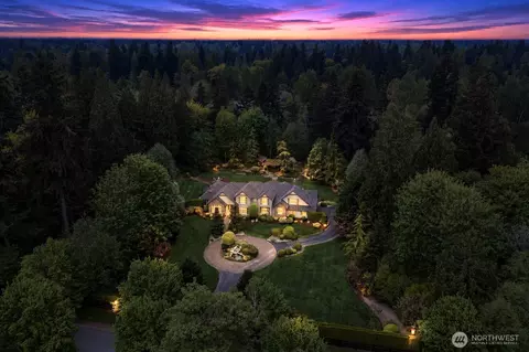 8407 255th Ave NE, Redmond, WA 98053