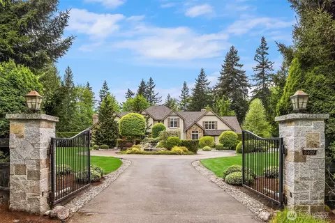 8407 255th Ave NE, Redmond, WA 98053