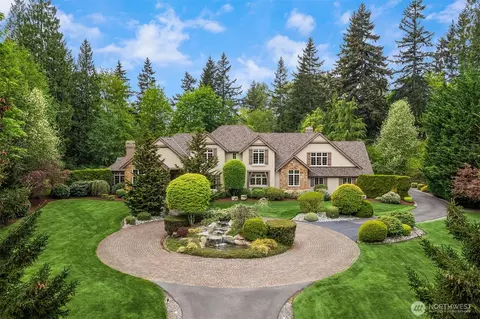 8407 255th Ave NE, Redmond, WA 98053