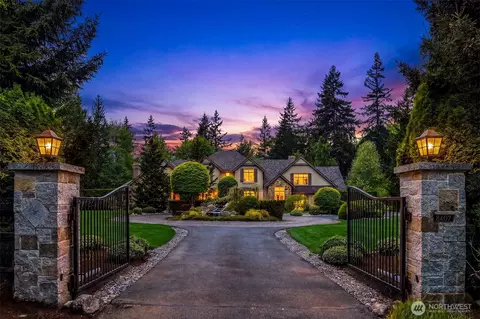 8407 255th Ave NE, Redmond, WA 98053