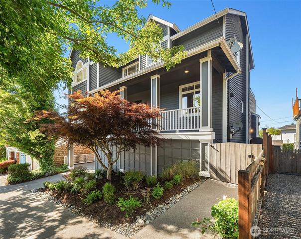 2112 N 64th St, Seattle, WA 98103