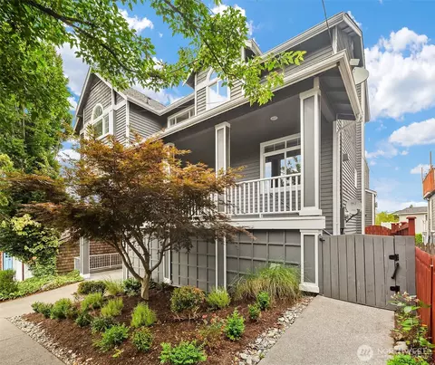 2112 N 64th St, Seattle, WA 98103