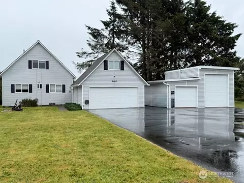 360 Pt Brown Ave NE, Ocean Shores, WA 98569
