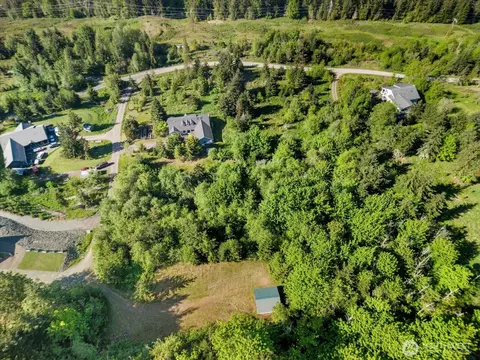 View/Area - 1003 Haven Heights Dr, Sequim, WA 98382 photo 3 of 3