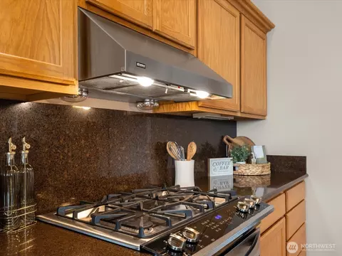 Kitchen - 1003 Haven Heights Dr, Sequim, WA 98382 photo 4 of 4