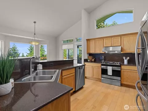 Kitchen - 1003 Haven Heights Dr, Sequim, WA 98382 photo 1 of 4