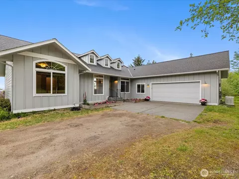 1003 Haven Heights Dr, Sequim, WA 98382