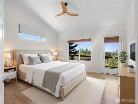 Bedroom - 1003 Haven Heights Dr, Sequim, WA 98382 photo 1 of 4