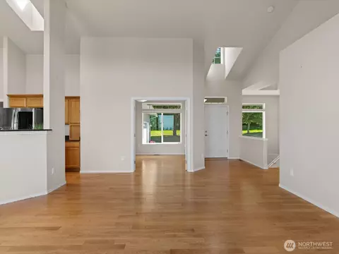 Living - 1003 Haven Heights Dr, Sequim, WA 98382 photo 3 of 4
