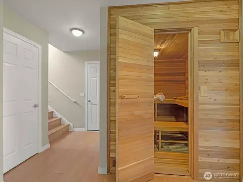 Entry Way - 1003 Haven Heights Dr, Sequim, WA 98382 photo 2 of 3