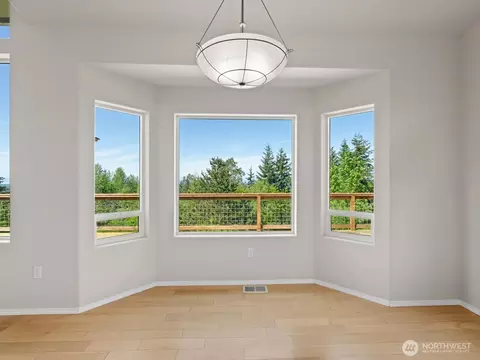 Dining - 1003 Haven Heights Dr, Sequim, WA 98382 photo 1 of 1