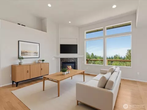 Living - 1003 Haven Heights Dr, Sequim, WA 98382 photo 2 of 4