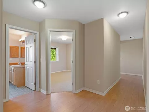 Entry Way - 1003 Haven Heights Dr, Sequim, WA 98382 photo 3 of 3