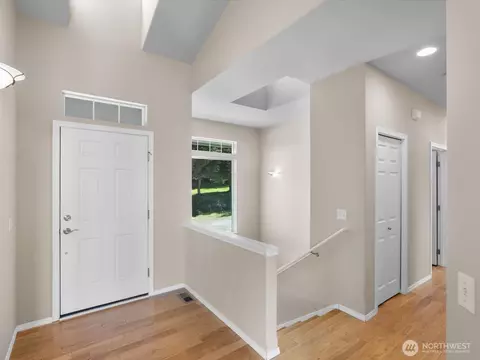 Entry Way - 1003 Haven Heights Dr, Sequim, WA 98382 photo 1 of 3