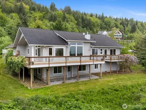 1003 Haven Heights Dr, Sequim, WA 98382