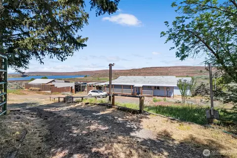 12166 E Hwy 28, Wilson Creek, WA 98860