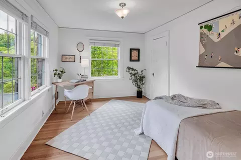 Bedroom - 3601 E Cherry St, Seattle, WA 98122 photo 5 of 5