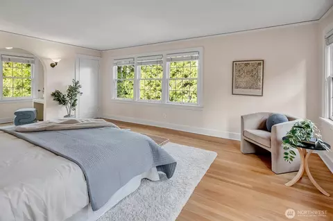 Bedroom - 3601 E Cherry St, Seattle, WA 98122 photo 1 of 5