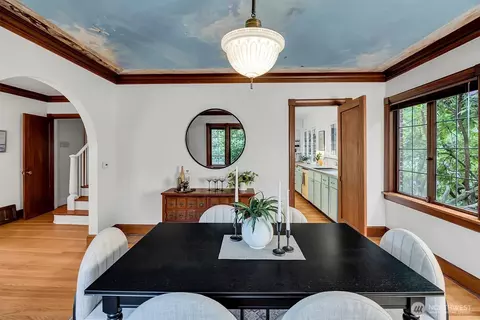 Dining - 3601 E Cherry St, Seattle, WA 98122 photo 2 of 2