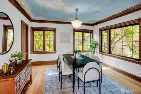 Dining - 3601 E Cherry St, Seattle, WA 98122 photo 1 of 2