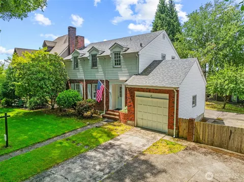 2809 Nichols Blvd, Longview, WA 98632