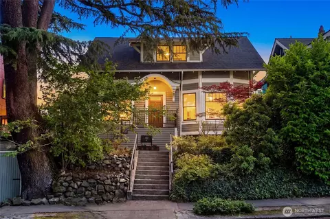 3307 E Pike St, Seattle, WA 98122