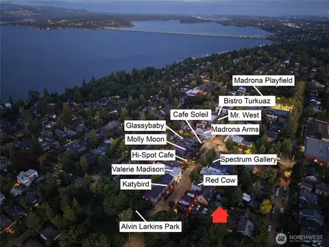 View/Area - 3307 E Pike St, Seattle, WA 98122 photo 1 of 3