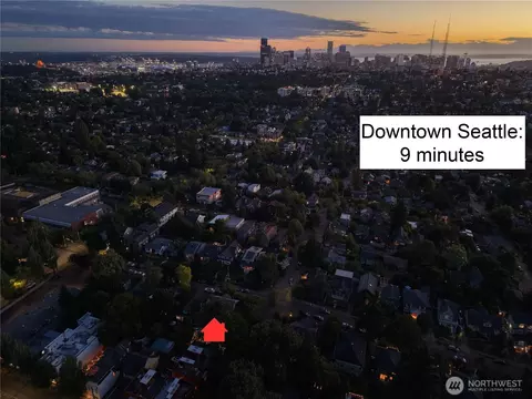 View/Area - 3307 E Pike St, Seattle, WA 98122 photo 3 of 3