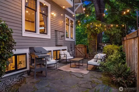 Exterior - 3307 E Pike St, Seattle, WA 98122 photo 3 of 6