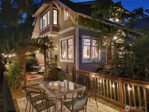 3307 E Pike St, Seattle, WA 98122