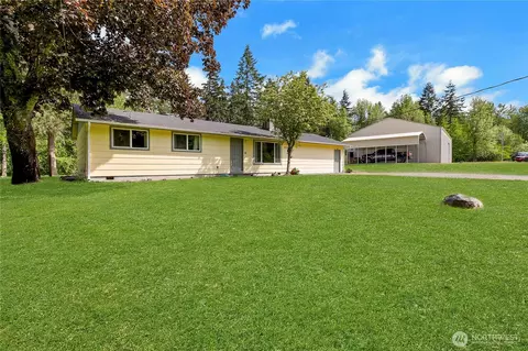 33109 78th Ave S, Roy, WA 98580